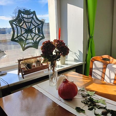 Hotel Sowa Elbląg Eksteriør billede