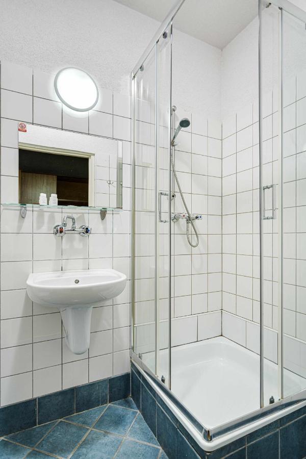 Hotel Sowa Elbląg Eksteriør billede