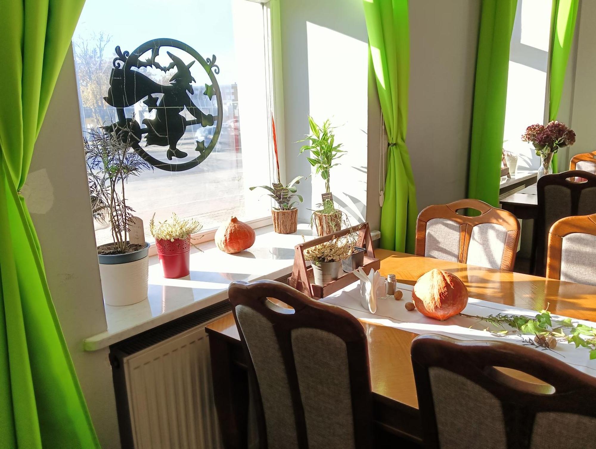 Hotel Sowa Elbląg Eksteriør billede