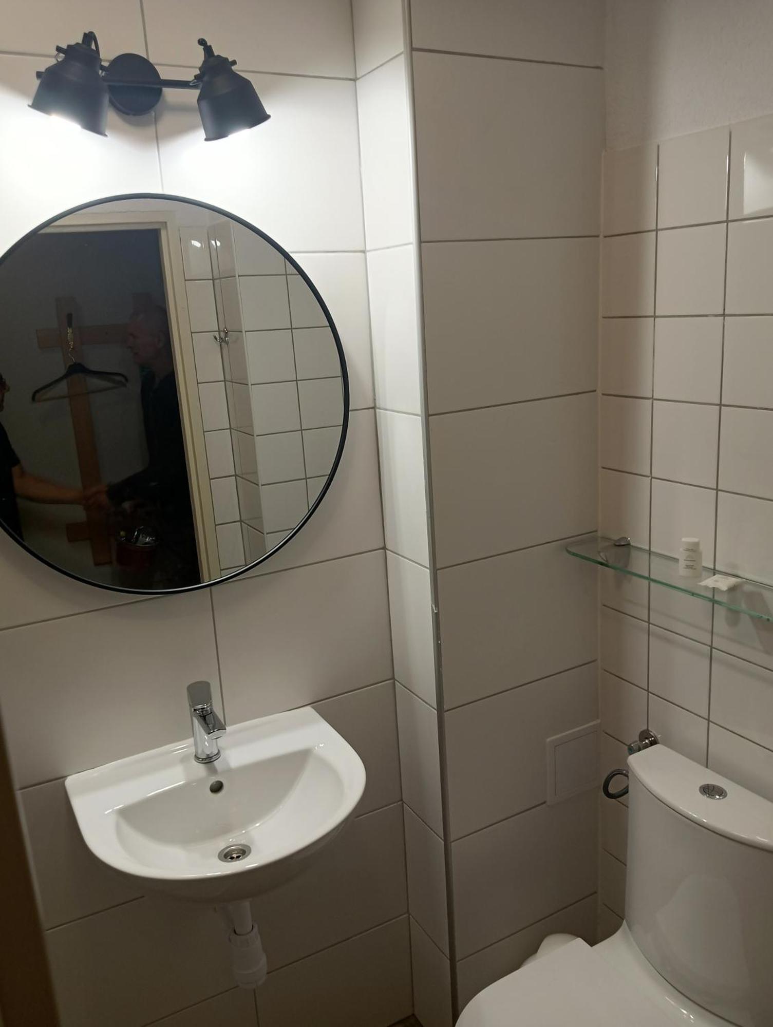 Hotel Sowa Elbląg Eksteriør billede